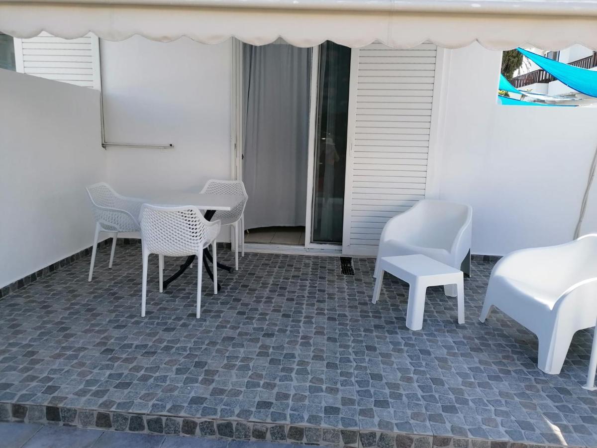 Olia Studios Olga Studios Faliraki Zewnętrze zdjęcie