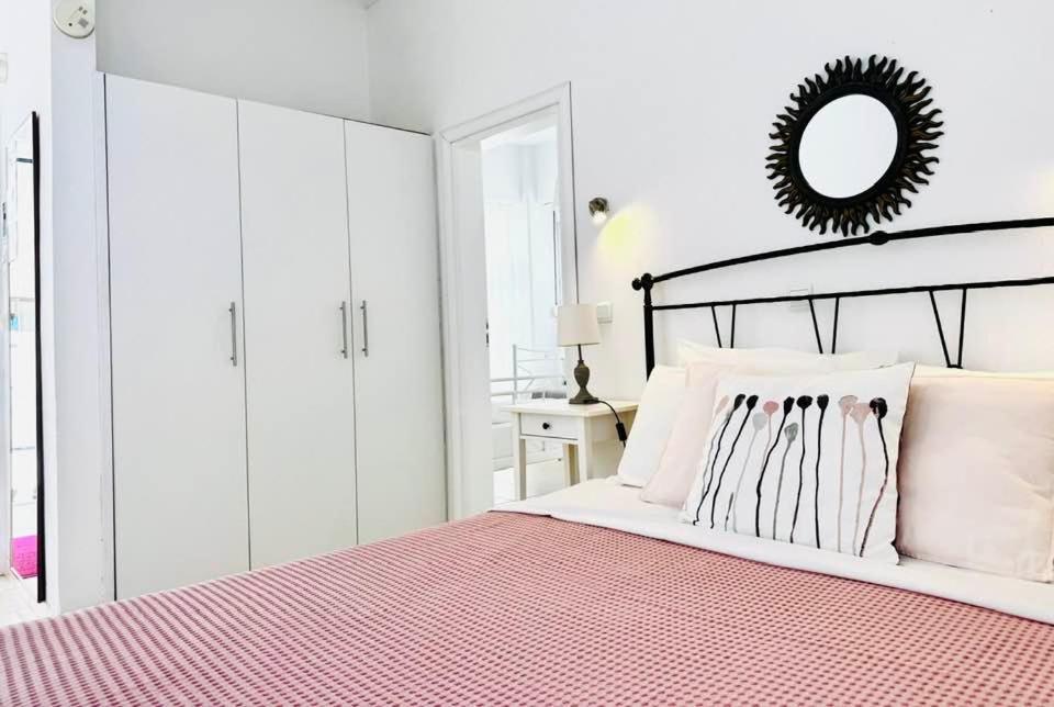 Olia Studios Olga Studios Faliraki Zewnętrze zdjęcie