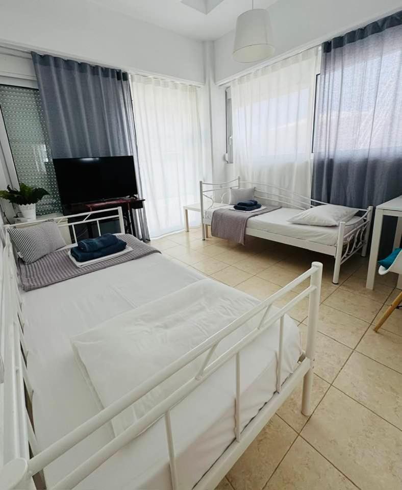 Olia Studios Olga Studios Faliraki Zewnętrze zdjęcie